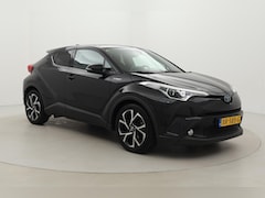 Toyota C-HR - 1.8 Hybrid Dynamic | Trekhaak | Navigatie | Stoelverwarming | Keyless | Adaptive Cruise |