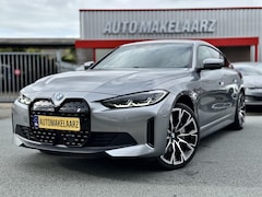 BMW i4 - eDrive35 High Executive 70 kWh SPORT LINE 20 INCH