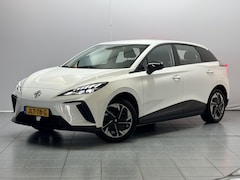 MG MG4 Electric - Standard 51 kWh Navigatie, Carplay, One Pedal Drive mogelijk, Parkeercamera