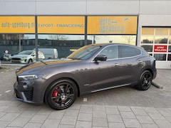 Maserati Levante - 3.0 V6 D AWD GranSport Automaat * Facelift * Modeljaar 2022 * Panoramadak * Matrix LED * S