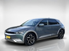 Hyundai IONIQ 5 - Lounge 73kWh | 360 camera | Bose | Elektrische achterklep | dodehoeksensoren | Navigatie |