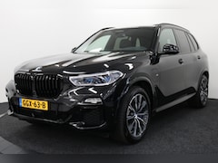 BMW X5 - xDrive45e High Executive M-Sport