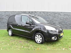 Peugeot Partner - 120 1.6 e-HDI L1 Navteq 3 zits Navi 1e eigenaar N.A.P