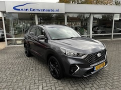Hyundai Tucson - 1.6 T-GDI N-Line | Apple Carplay Navi | Afn Trekhaak | NL auto