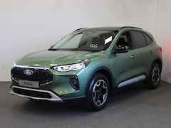 Ford Kuga - 2.5 PHEV Active X | Te Bestellen | Actiekorting tot €4000, - | Private Lease vanaf €666,