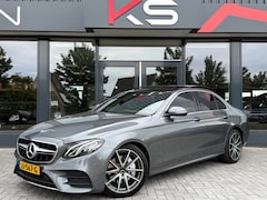 Mercedes-Benz E-klasse - 200 AMG Pano Widescreen Ambiente Hud Camera Nap