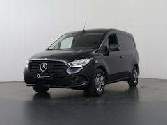 Mercedes-Benz eCitan - 112 Pro L1 51 kWh |, DC laden 75 kW | Airco | Dodehoekassistent | Multifunctioneel stuurwi