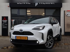 Toyota Yaris Cross - 1.5 Hybrid Executive Bi-tone | Stuurverwarming | Blindpspot