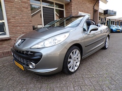 Peugeot 207 CC - 1.6-16V T Sport Leder / Airco