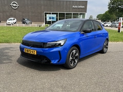 Opel Corsa-e - GS-Line Long Range #RIJKLAAR# | Camera | Sensoren | Dodehoekbewa
