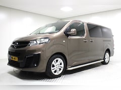 Opel Vivaro - 2.0 CDTI L2H1 Innovation | Automaat | Elektrische Schuifdeuren L&R / Leder / Climate Contr