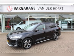 Ford Focus Wagon - 1.0-155pk EcoBoost Mild-Hybrid Active AUTOMAAT