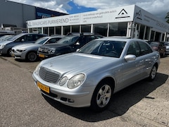 Mercedes-Benz E-klasse - 200 K. Elegance Select
