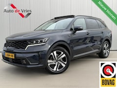 Kia Sorento - 1.6 T-GDI Hybrid 2WD DynamicPlusLine 7p.|NL-Auto