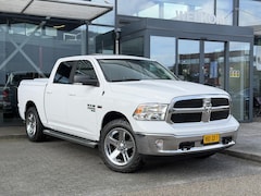 Dodge Ram 1500 - 5.7 V8 4x4 Crew Cab Laramie | 1e eigenaar | Dealerauto
