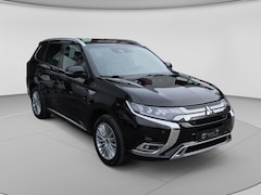 Mitsubishi Outlander - 2.4 PHEV Instyle Stuurverwarming | Leder | Schuifdak | 360° Cam
