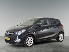 Opel Karl - 1.0 Easytronic 3.0r 75pk Innovation | cruisecontrol | stoel & stuurwiel verwarming | distr