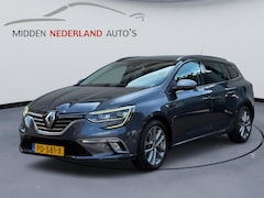 Renault Mégane Estate - 1.2 TCe GT-Line* SPORT STOELEN