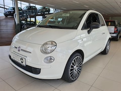 Fiat 500 C - 1.2 Lounge