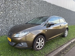 SEAT Ibiza - 1.2 TDI Style