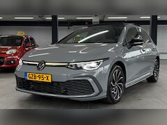 Volkswagen Golf - 1.4 eHybrid GTE pano matrix IQ-light leder head up memory vol opties
