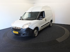 Opel Combo - 1.4 L1H2 ecoFLEX Benzine Camera Verhoogd dak
