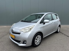 Toyota Verso S - 1.3 VVT-i Aspiration