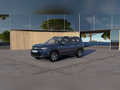Dacia Bigster - 1.8 Hybrid 155 Expression Voorraad model nu met € 4000, - Zeeuw en Zeeuw korting