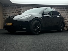 Tesla Model Y - Long Range AWD 75 kWh