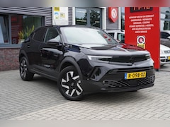 Opel Mokka-e - GS Line 50-kWh 11kw bl. / Achteruitrijcamera / Stoelverwarming