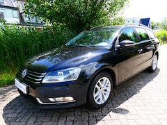 Volkswagen Passat Variant - 1.4 TSI 122pk Automaat 1e eigenaar Cruise Airco