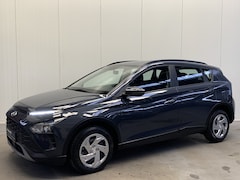 Hyundai Bayon - 1.0 T-GDI 100 PK Comfort Smart AIRCO/ECC-CAMERA-NAVI by CARPLAY-STOEL VERWARMING