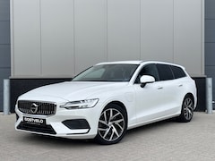 Volvo V60 - 2.0 T6 Recharge AWD Inscription Leer Stoelv. Camera PDC