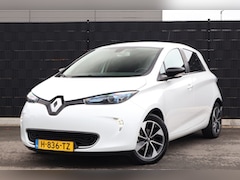 Renault Zoe - R90 Intens 41 kWh (ex Accu) | SOH 87% | Climate Control | Cruise Control | Parkeersensoren