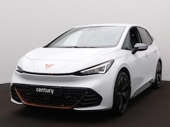 CUPRA Born - Impulse 62 kWh | Navi | Elek. Stoelen | Camera | Stoelverwarming | ACC |