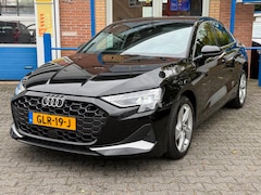 Audi A3 Limousine - 35 TFSI Advanced edition | Org. NL + NAP | Navi | Apple CarPlay | Park. sens. V+A + Camera