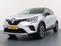 Renault Captur - evolution E-Tech hybride 145 | Trekhaak | Parkeercamera | Navigatie | Climate Control |