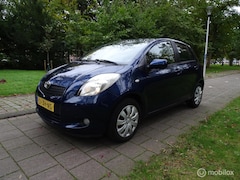 Toyota Yaris - 1.3 VVTi|AIRCO|TREKHAAK