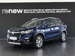 Suzuki S-Cross - 1.5 Hybrid Style *Automaat/NL Auto/ACC/360 Camera