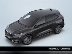 Ford Kuga - 2.5 PHEV ST-Line X | Wegklapbare trekhaak | All season banden | € 9.635, - voorraadkorting