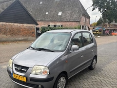 Hyundai Atos - 1.1i Dynamic Young l Automaat l Airconditioning l 155.889 NAP