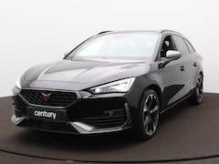 SEAT Leon - 1.4 TSI eHybrid PHEV FR Business Intense / Camera / Car-Play / Clima