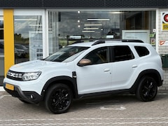 Dacia Duster - 1.0 TCe 100 ECO-G Extreme | NAP | Rondomzicht camera | LED | Climate Control | Key-less |