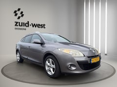 Renault Mégane Estate - 1.6 Expression LPG G3