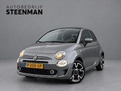 Fiat 500 - 1.0 Hybrid Sport | 16" | Panorama