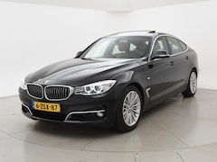 BMW 3-serie Gran Turismo - 320i GT LUXURY + PANORAMA / NAVIGATIE PROFESSIONAL
