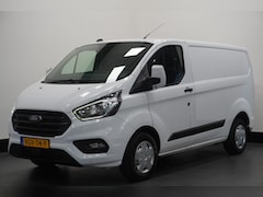 Ford Transit Custom - 2.0 TDCI 130PK MHEV EURO 6 - Airco - Cruise - PDC - €14.449, - Excl
