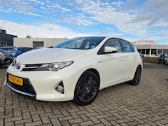 Toyota Auris - 1.8 Hybrid Dynamic/CAMERA/TREKHAK/EERSTE EIGENAAR