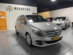 Mercedes-Benz B-klasse - 250 e Lease Edition 28 kWh (SOH) 97% Navigatie NL Auto NAP