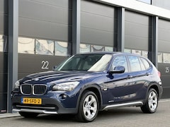 BMW X1 - SDRIVE 20D Navi Clima PDC